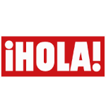 logotipo de la revista_hola